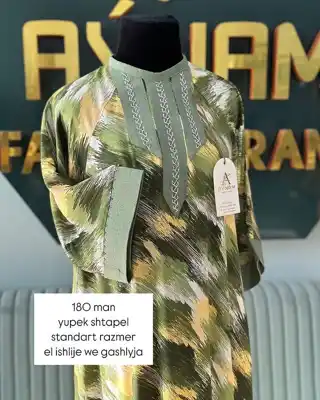 Türkmen fasonlar pombarh fasonlar Fasonlar 2025 fasonlar fason moda modalar Bezen bezen Türkmen fasonlar 2026 Türkmen fasonlar 2025 Türkmen fasonlar 2024 Türkmen fasonlar 2023 turkmenistan türkmenistan turkmen türkmen ashgabat  asgabat aşgabat balkan mary lebap dashoguz dasoguz daşoguz pombarh ponbarhat gulyupek gülýüpek stapel ştapel Gralan Çüýdeşen Abaýa Gadymy Krep Gurultaý 	Keteni Ýüpek Şifon Gipýur Lyon Welwet Atlas Kaşemir Streýç Suzana Ştapel Gülýüpek Pombarh Ýupka Gursakça Aksesuarlar Palto Penjek Okuw eşik Fata Sport eşik Uniforma Nakidka Öýme Şarf kompýuter ýaka ýaglyk Arenda köýnek 2nji el köýnek Taýyn köýnek Matalar Milli lybas milli lybaslar Toý köýnek Toý köýnekler toy koynek toy koynekler gundelik koynekler Gündelik	 
 köýnekler fata koynek Modern taze fason Eskiz koynektm turkmenkoynek türkmenkoynek fason moda moda fasonlar Iş eşik el iş	sada	ýakaly ýakasyz	keşdeli biserli	ýeňli giň nagyşly ýüregi açyk stoýka ýaka ýanly kombinasiýa 	zerli üsti aşak guşakly seçekli gysga ýeňli Ştapel Gündelik, Iş eşik el iş, ýakasyz, biserli, ýeňli, giň 17-25, 26-35 Haki, Ýaşyl, Mämişi yaz, tomus, guyz Taýyn köýnek