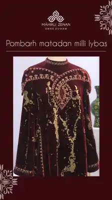 Türkmen fasonlar pombarh fasonlar Fasonlar 2025 fasonlar fason moda modalar Bezen bezen Türkmen fasonlar 2026 Türkmen fasonlar 2025 Türkmen fasonlar 2024 Türkmen fasonlar 2023 turkmenistan türkmenistan turkmen türkmen ashgabat  asgabat aşgabat balkan mary lebap dashoguz dasoguz daşoguz pombarh ponbarhat gulyupek gülýüpek stapel ştapel Gralan Çüýdeşen Abaýa Gadymy Krep Gurultaý 	Keteni Ýüpek Şifon Gipýur Lyon Welwet Atlas Kaşemir Streýç Suzana Ştapel Gülýüpek Pombarh Ýupka Gursakça Aksesuarlar Palto Penjek Okuw eşik Fata Sport eşik Uniforma Nakidka Öýme Şarf kompýuter ýaka ýaglyk Arenda köýnek 2nji el köýnek Taýyn köýnek Matalar Milli lybas milli lybaslar Toý köýnek Toý köýnekler toy koynek toy koynekler gundelik koynekler Gündelik	 
 köýnekler fata koynek Modern taze fason Eskiz koynektm turkmenkoynek türkmenkoynek fason moda moda fasonlar Iş eşik el iş	sada	ýakaly ýakasyz	keşdeli biserli	ýeňli giň nagyşly ýüregi açyk stoýka ýaka ýanly kombinasiýa 	zerli üsti aşak guşakly seçekli gysga ýeňli Panbarhat (Pombarh)  keşdeli  Goýy-gyzyl, Sary
