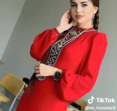 Türkmen fasonlar pombarh fasonlar Fasonlar 2025 fasonlar fason moda modalar Bezen bezen Türkmen fasonlar 2026 Türkmen fasonlar 2025 Türkmen fasonlar 2024 Türkmen fasonlar 2023 turkmenistan türkmenistan turkmen türkmen ashgabat  asgabat aşgabat balkan mary lebap dashoguz dasoguz daşoguz pombarh ponbarhat gulyupek gülýüpek stapel ştapel Gralan Çüýdeşen Abaýa Gadymy Krep Gurultaý 	Keteni Ýüpek Şifon Gipýur Lyon Welwet Atlas Kaşemir Streýç Suzana Ştapel Gülýüpek Pombarh Ýupka Gursakça Aksesuarlar Palto Penjek Okuw eşik Fata Sport eşik Uniforma Nakidka Öýme Şarf kompýuter ýaka ýaglyk Arenda köýnek 2nji el köýnek Taýyn köýnek Matalar Milli lybas milli lybaslar Toý köýnek Toý köýnekler toy koynek toy koynekler gundelik koynekler Gündelik	 
 köýnekler fata koynek Modern taze fason Eskiz koynektm turkmenkoynek türkmenkoynek fason moda moda fasonlar Iş eşik el iş	sada	ýakaly ýakasyz	keşdeli biserli	ýeňli giň nagyşly ýüregi açyk stoýka ýaka ýanly kombinasiýa 	zerli üsti aşak guşakly seçekli gysga ýeňli Suzana, Gülýüpek  ýakaly, ýeňli, giň 17-25, 26-35 Goýy-gyzyl yaz, tomus, guyz, gysh